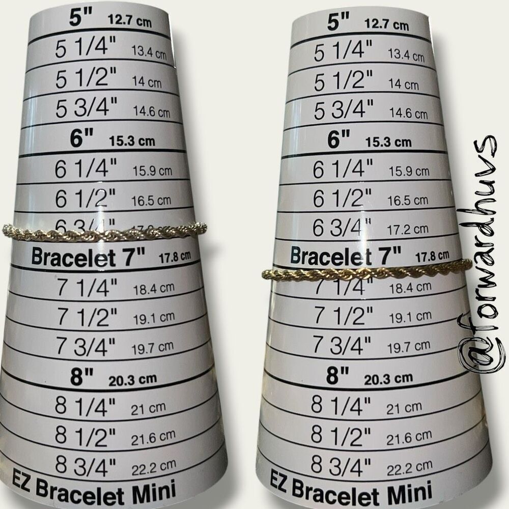 Bundle Sale 3 for $15 | Vintage Gold-tone 7” & Silver-tone 6.75” Unmarked